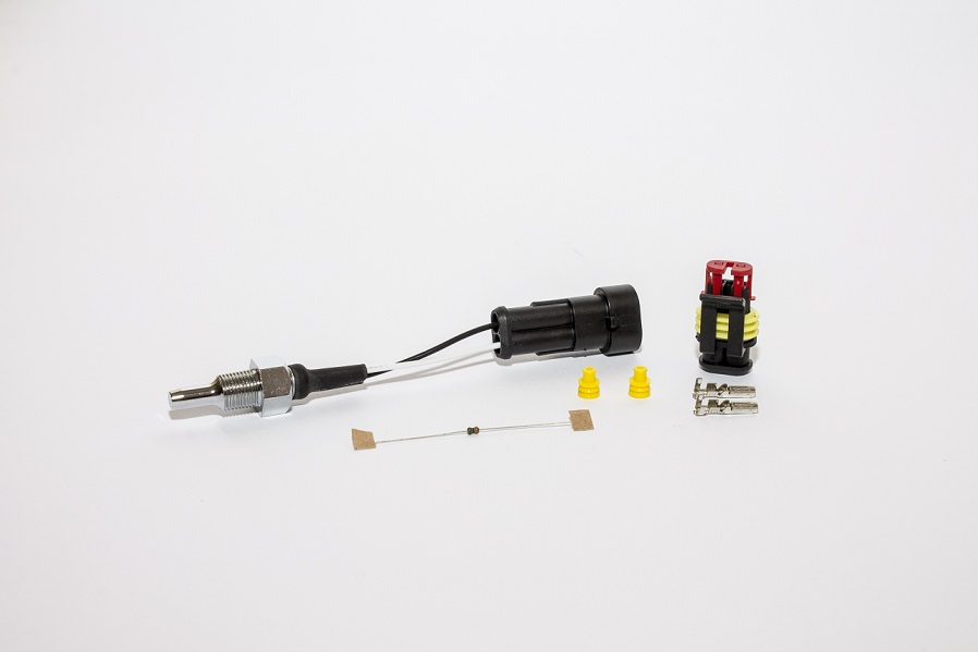 OIL TEMPERATURE SENSOR